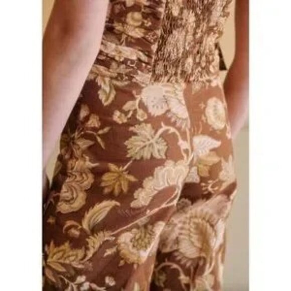 Sezane Tyler Trousers - Picture 2 of 7